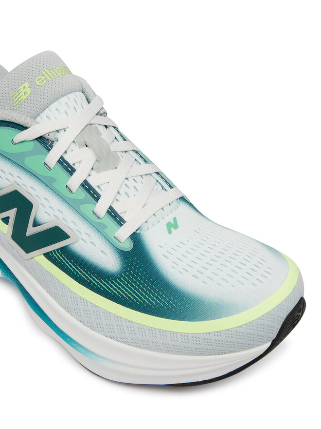 New Balance Laufschuhe New Balance Fresh Foam Ellipse v1 WELPS13W Grün