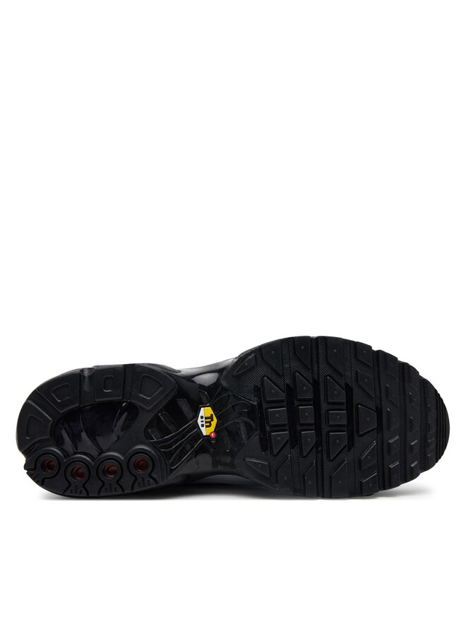 Nike Sneakersy Nike Air Max Plus HM6850 Szary