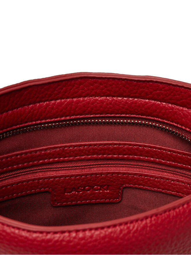 Lasocki Handtasche Lasocki LSK-K-031-06 Rot