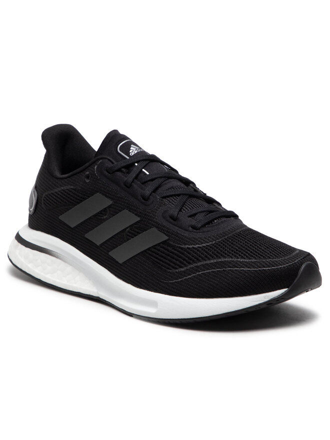 adidas Взуття для бігу adidas Supernova W EG5420 Чорний