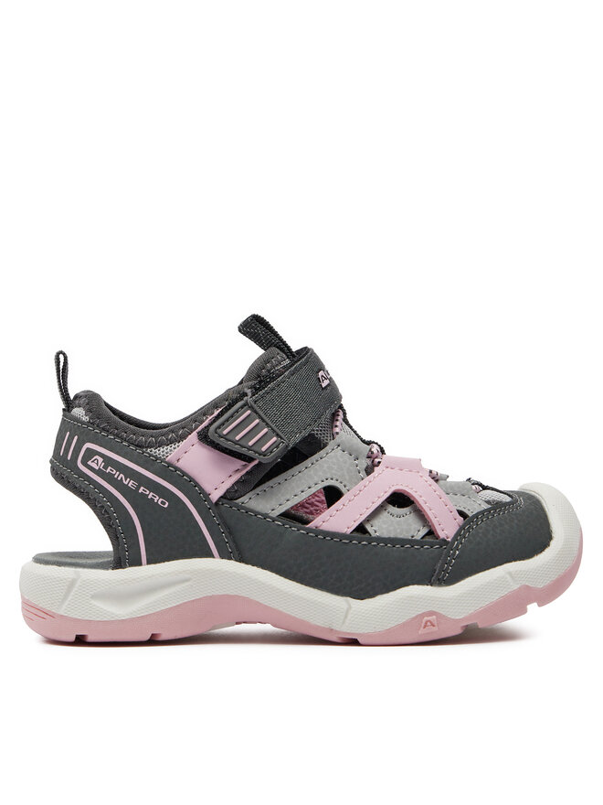 ALPINE PRO Sandalen ALPINE PRO Unewo KBTC410 Grau