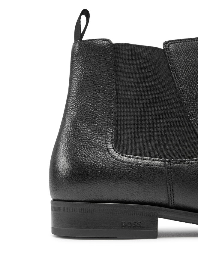 BOSS Ghete Jodhpur BOSS Colby 50529105 10249870 01 Negru