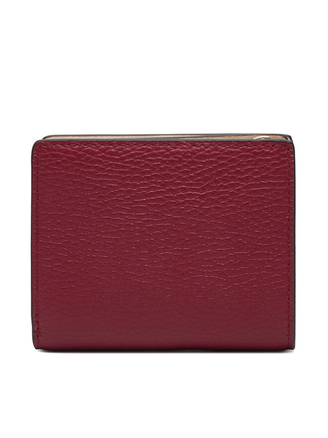 Furla Geldbörse Furla Camelia S Compact WP00307 HSF000 CGQ00 Dunkelbraun