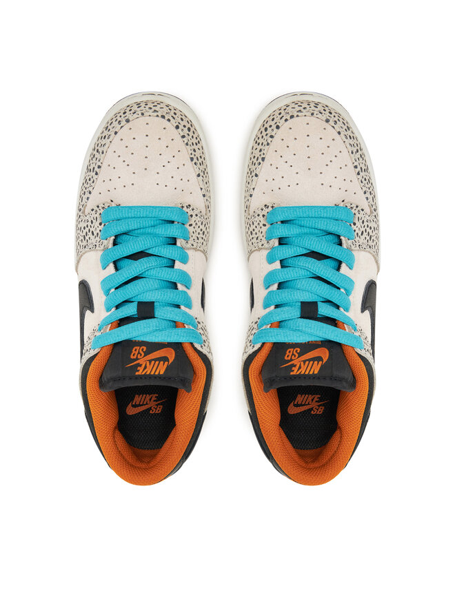Nike Sneakersy Nike Sb Dunk Low Pro FZ1233 002 Beżowy