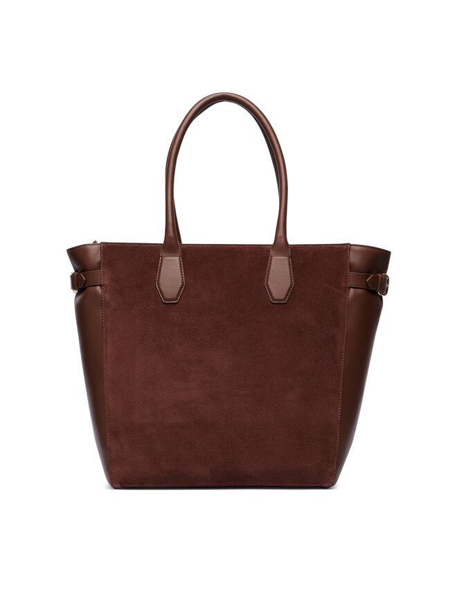Guess Handtasche Guess HWANSS P6204 Braun