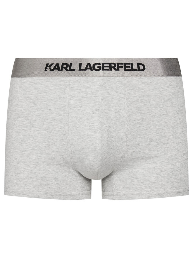 KARL LAGERFELD KARL LAGERFELD Σετ μποξεράκια 3 τμχ A1M47020 Έγχρωμο