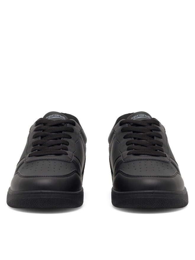 Sprandi Sneakers Sprandi MPRS-22M12157 Schwarz