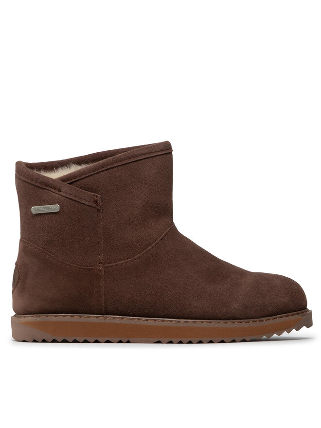 EMU Australia Schneeschuhe EMU Australia Dofida Mini W12645 Braun