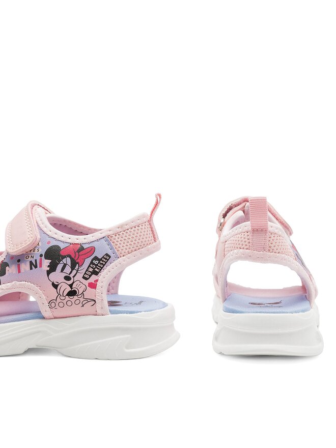 Disney Classics Сандали Disney Classics SS23-176DSTC Розов