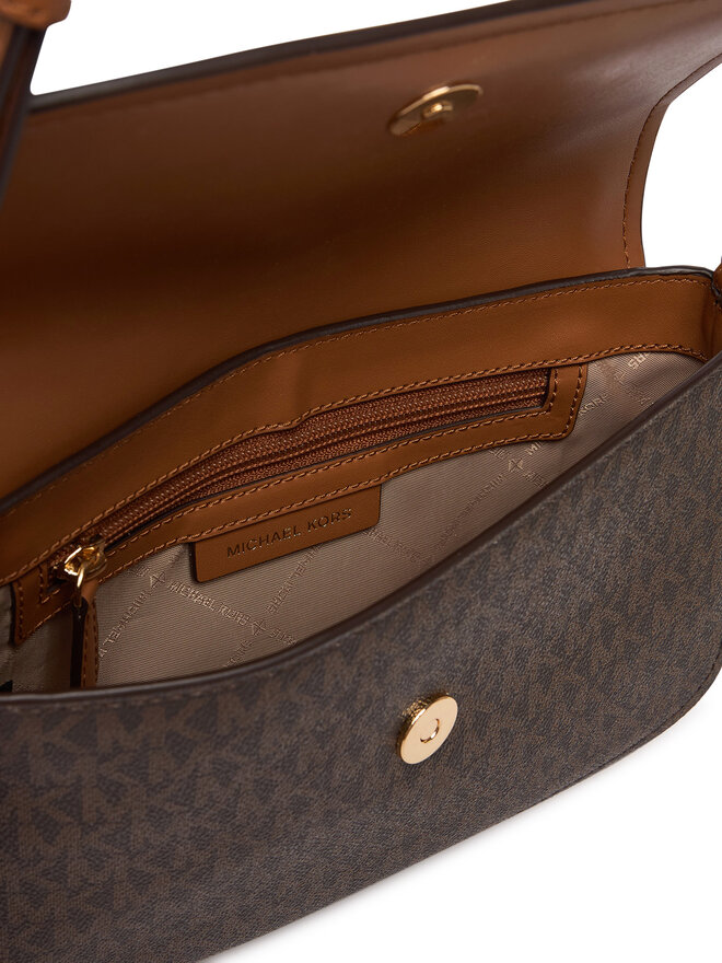 MICHAEL Michael Kors Сумка MICHAEL Michael Kors 32R6G0XC1B Коричневий