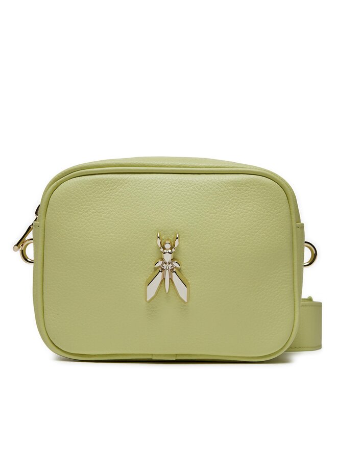 Patrizia Pepe Сумка Patrizia Pepe 8B0186/L001-Y430 Зелений
