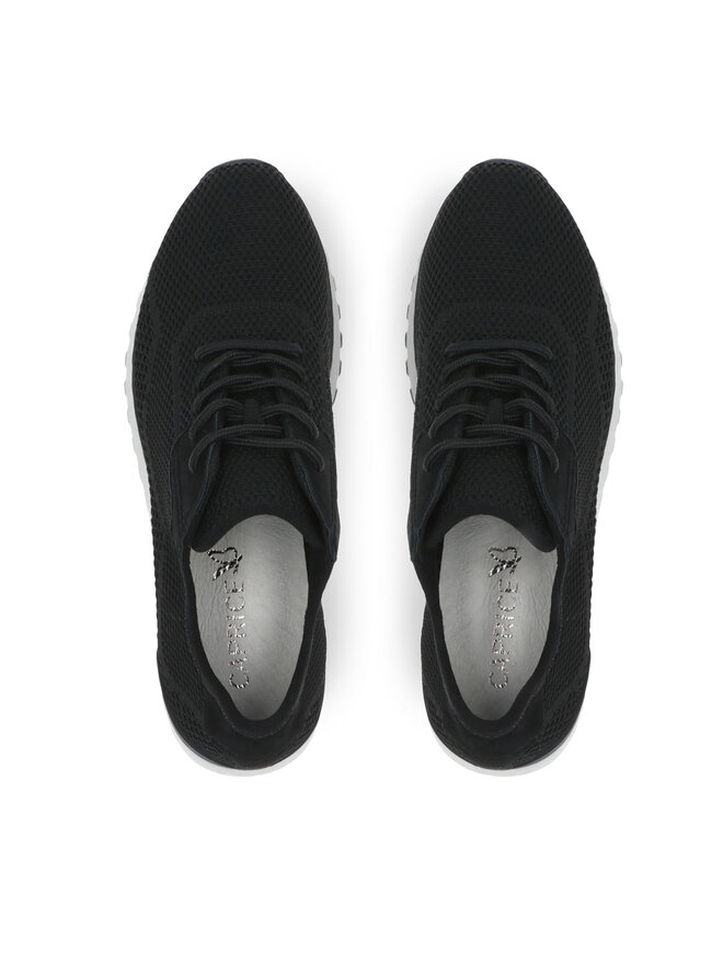 Caprice Sneakers Caprice 9-23500-20 Schwarz