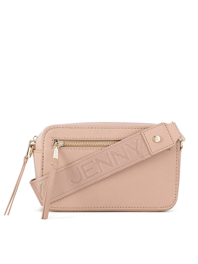 JENNY Τσάντα JENNY JNY-M-003-07 Μπεζ