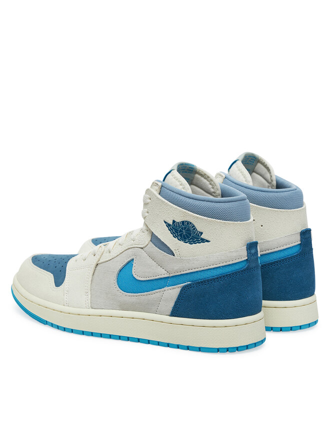 Nike Сникърси Nike Air Jordan 1 Zm Air Cmft 2 DV1307 104 Цветен