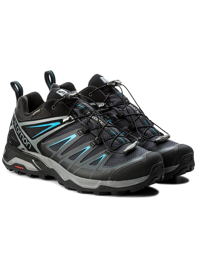 Turistiniai batai Salomon X Ultra 360 Edge Mid Gore-Tex
