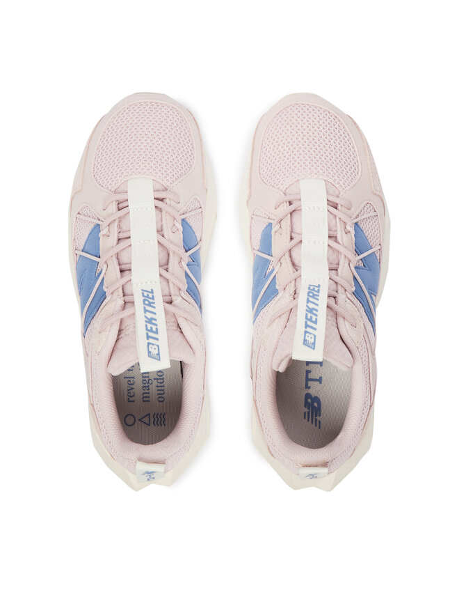 New Balance Sneakers New Balance Tektrel  WTTRS4PH Rosa