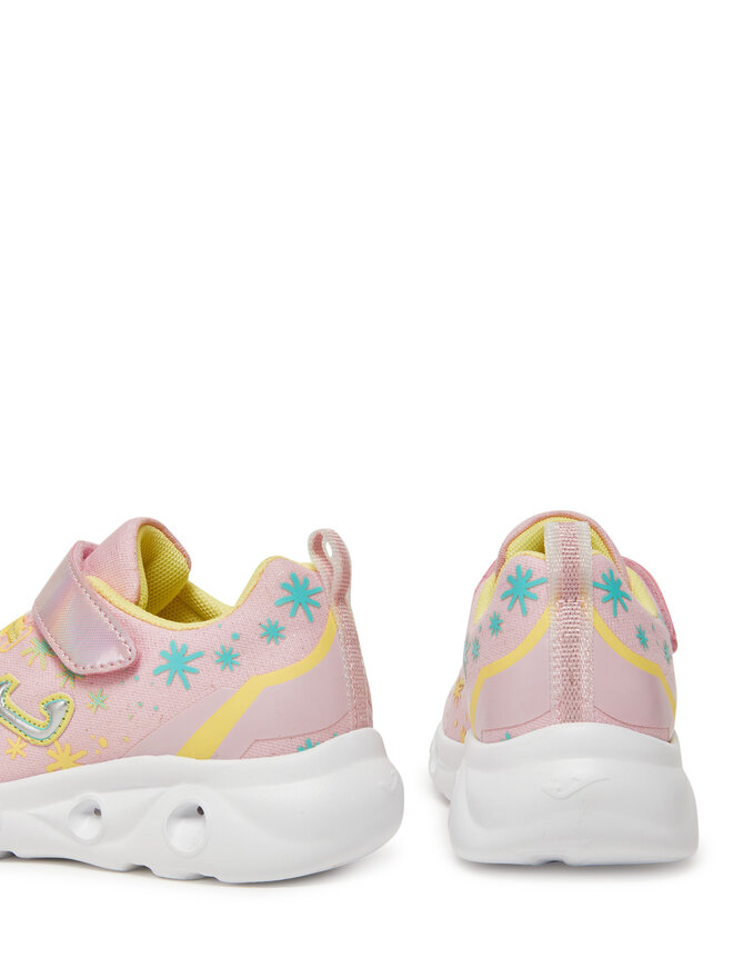 Joma Sneakers Joma Space Jr 2529 JSPACS2529V Rosa