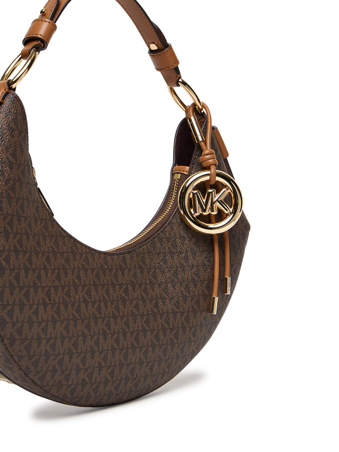 MICHAEL Michael Kors Сумка MICHAEL Michael Kors 30F5GQ4L6B Коричневий