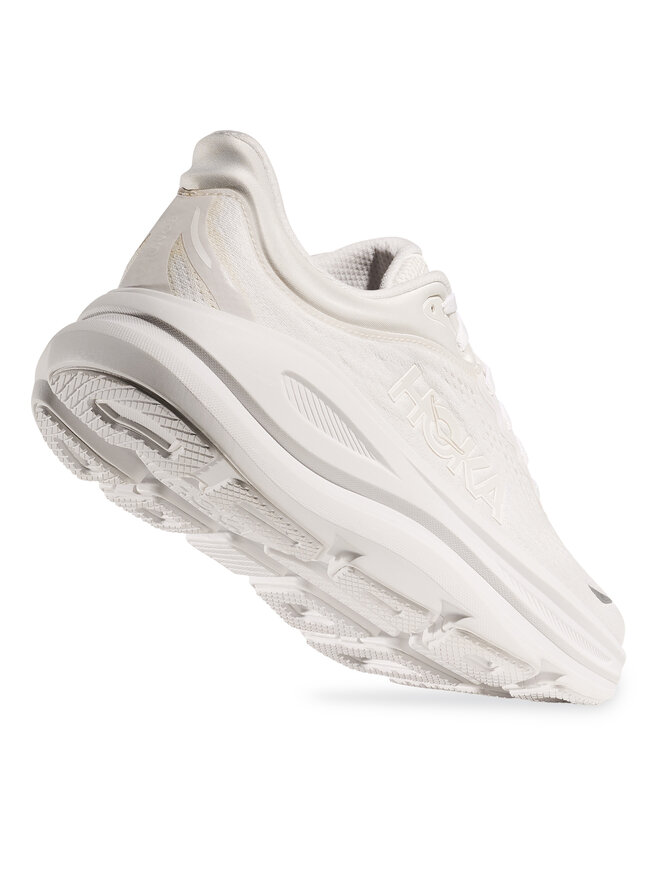 Hoka Pantofi pentru alergare Hoka Bondi 9 1162011 Alb