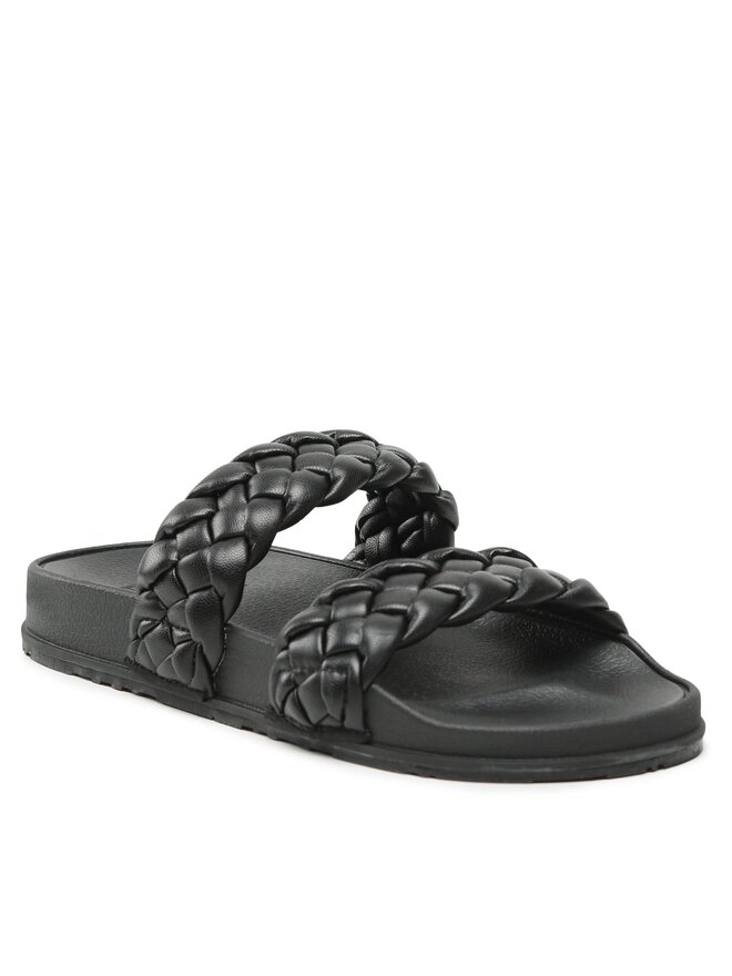 Roxy Papucs Roxy ARJL101088 Fekete