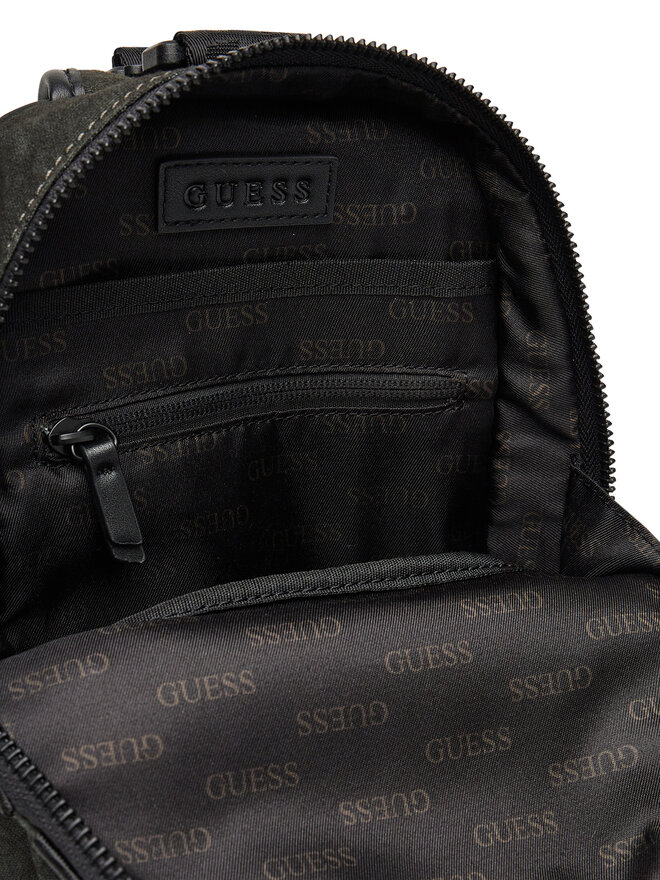 Guess Rucsac Guess HMASCVP5226 Negru