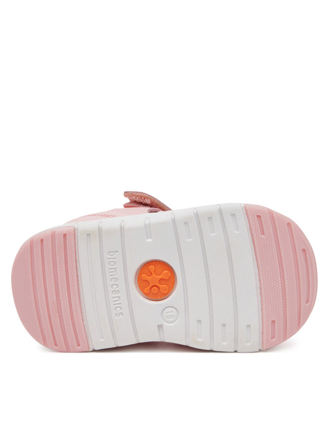 Biomecanics Sandalias Biomecanics 252135 Rosa