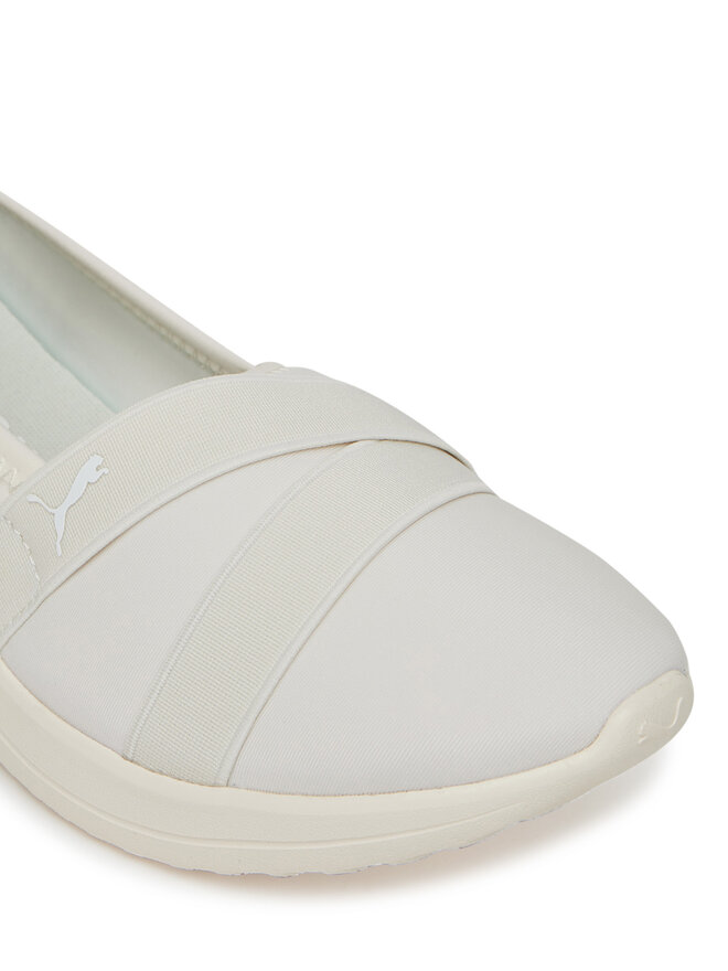 Puma Туфлі Puma Adelina 2 400236 04 Écru