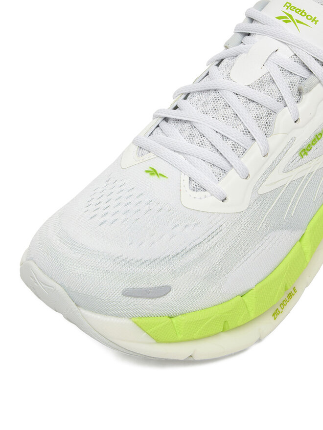 Reebok Взуття для бігу Reebok EO-FLOATZIG DOUBLE 100244469 Білий