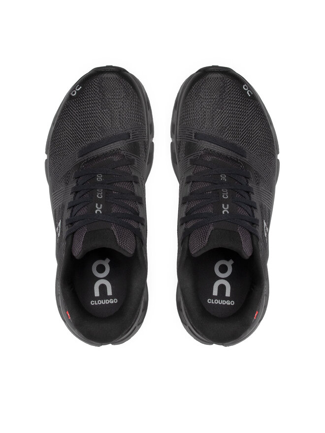On Scarpe running On Cloudgo 55.98626 Nero