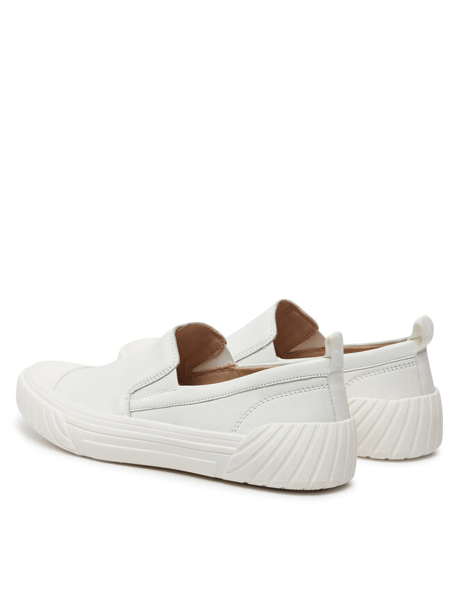 Caprice Sneakers Caprice 9-24752-42 Λευκό