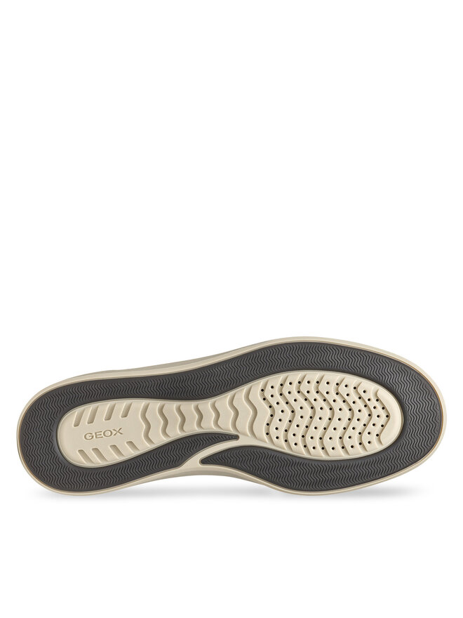 Geox Sneakersy Geox U Baltmoore U55LDA 00022 C5010 Beżowy