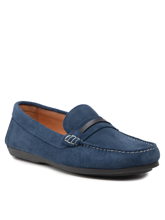 Filipe Mocasines Filipe 8921 Azul marino