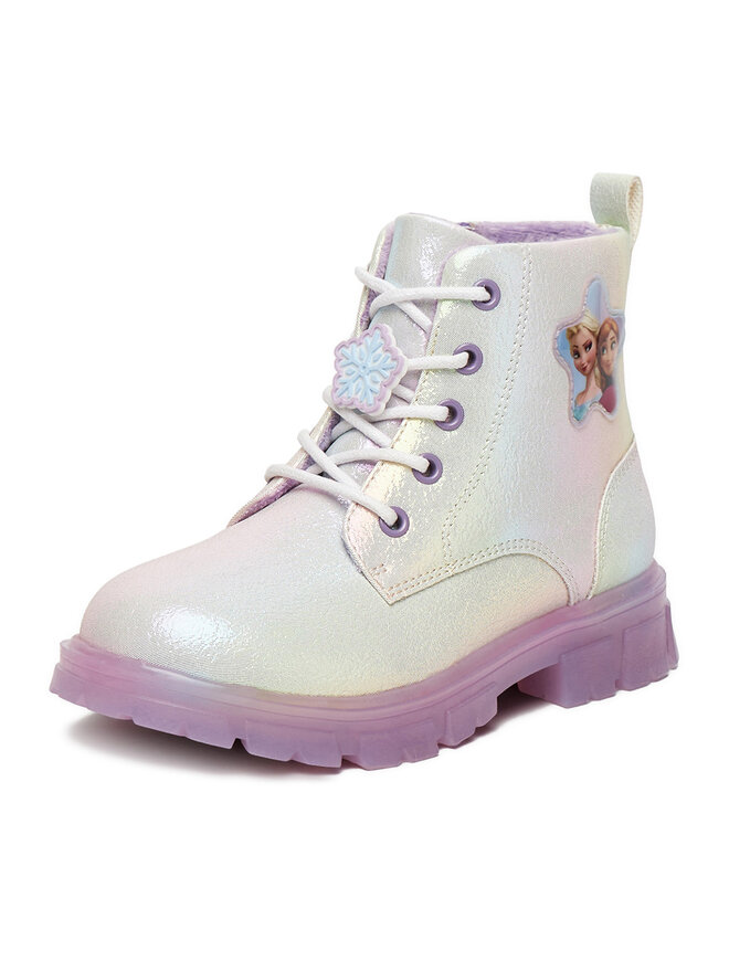 Frozen Schnürschuhe Frozen CEO-BIC-AW25-231DFR Violett