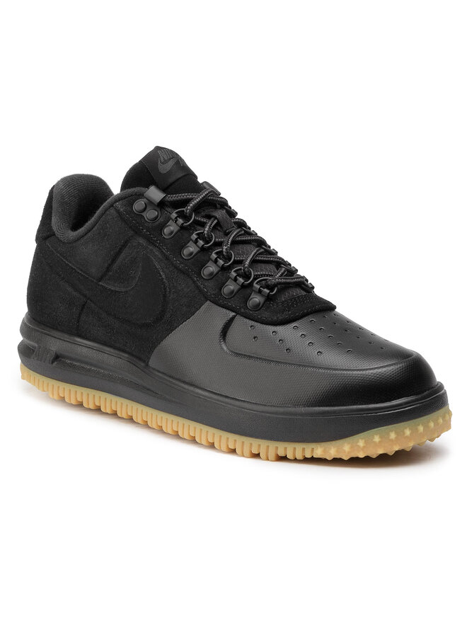 Nike Αθλητικά Nike Lf1 Duckboot Low AA1125 005 Μαύρο
