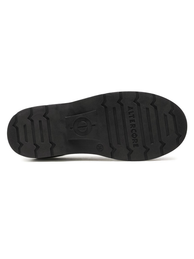 Altercore Oxford Altercore Spell Negru