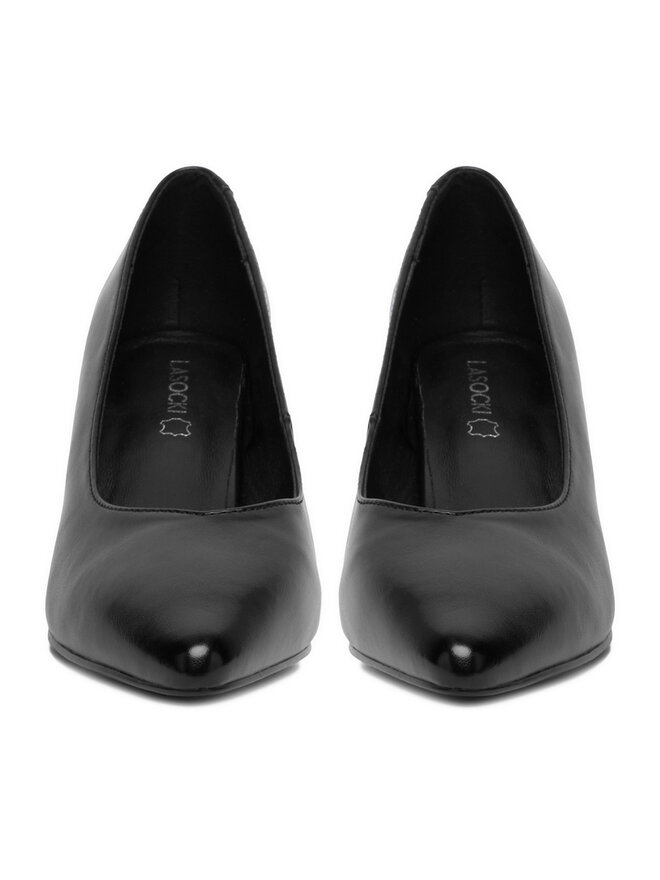 Lasocki Pumps Lasocki CEO-HMS3022-2 Schwarz