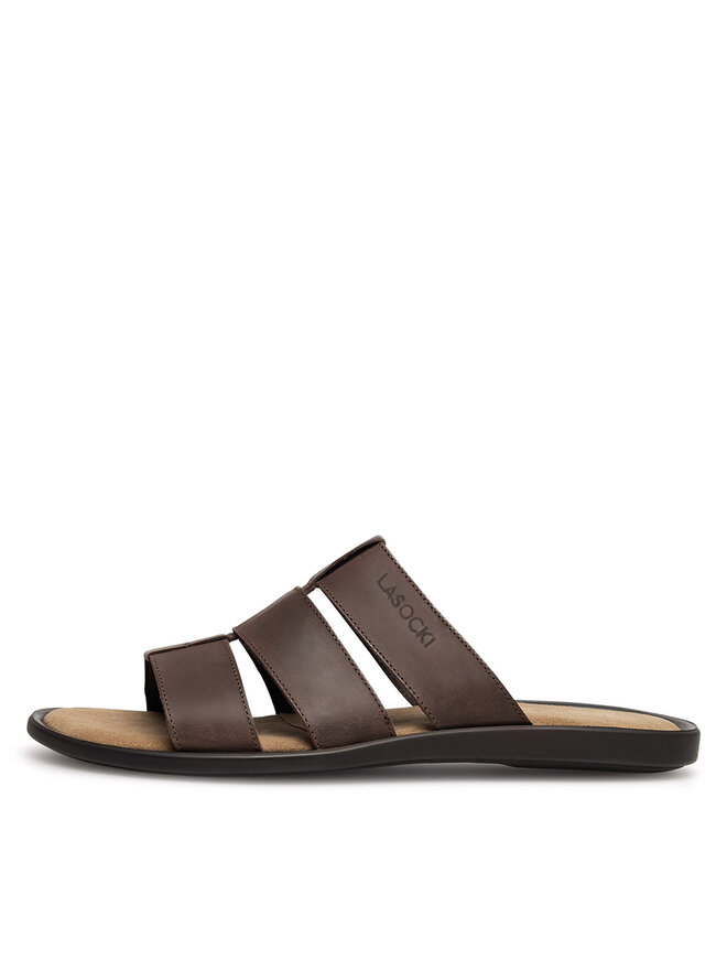 Lasocki Chanclas Lasocki GRAZER-01 MI25 Marrón