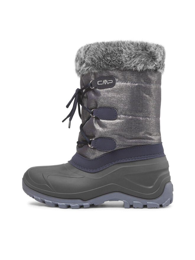 CMP Schneeschuhe CMP Nietos Low Wmn 3Q78956 Grau