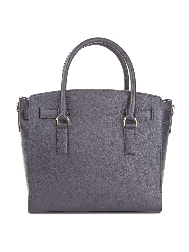 kors hamilton michael kors graue tasche
