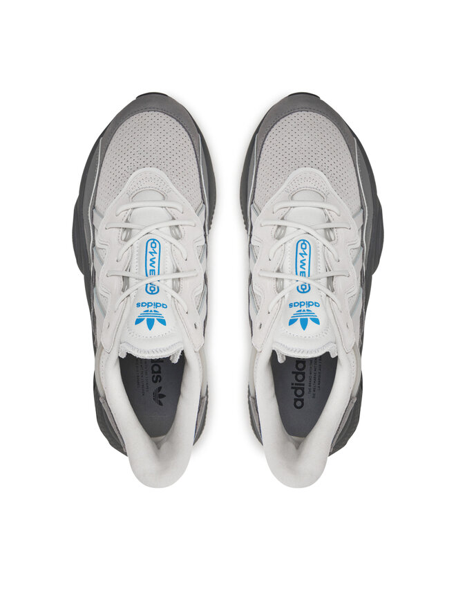 adidas Снікерcи adidas Ozweego TR IF8592 Сірий