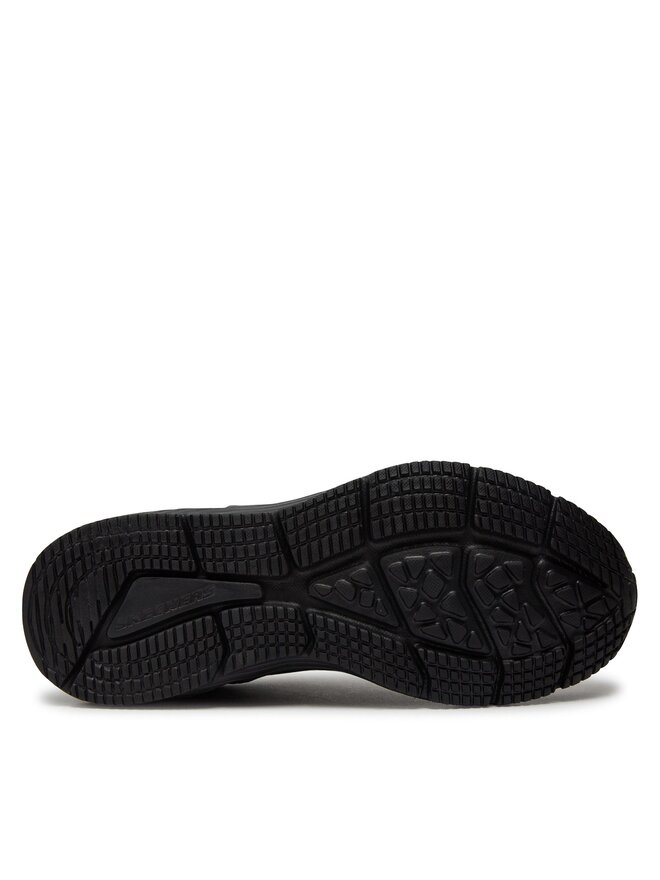 Skechers Сникърси Skechers Blyce 52558/BBK Черен