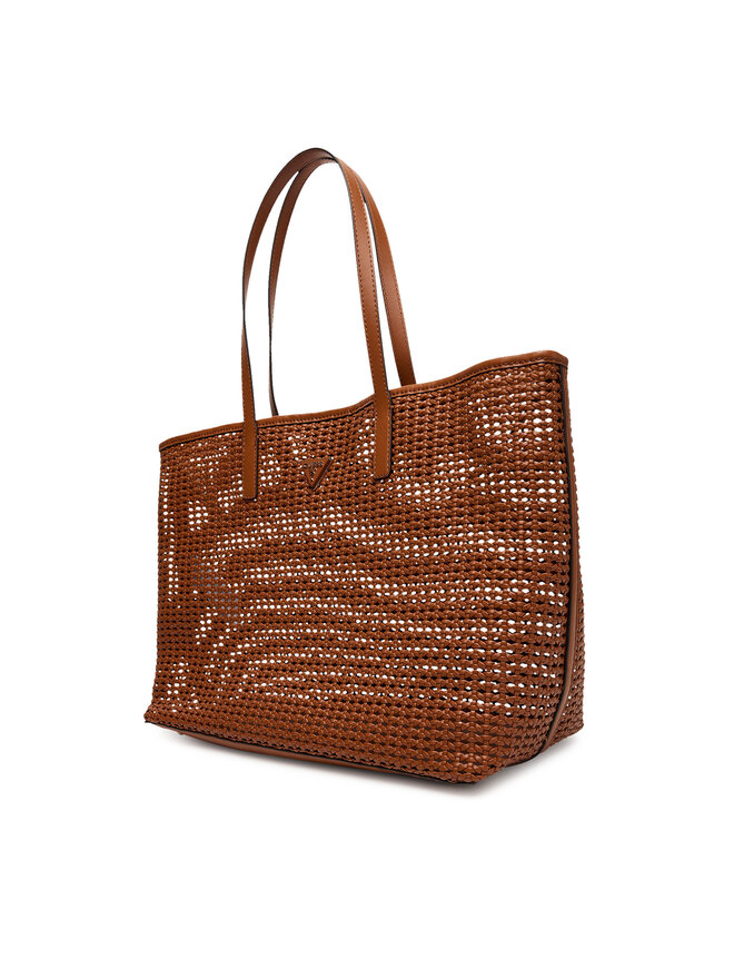 Guess Сумка Guess Brigitta HWWZ72 06240 Коричневий