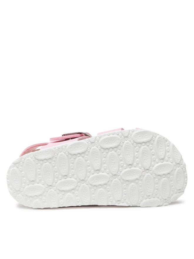 Scholl Basutės Scholl Bat F29821 1048 240 Rožinė