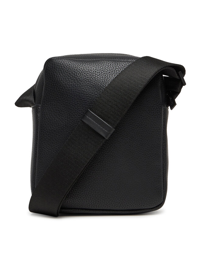 Calvin Klein Válltáska Calvin Klein Ck Must Reporter S K50K512882 Fekete