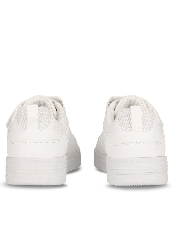 Endurance Сникърси Endurance Amari Junior Shoe E244384 Бял