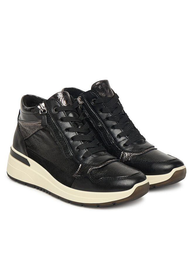 Ara Sneakers Ara Garda 12-57703-01 Schwarz