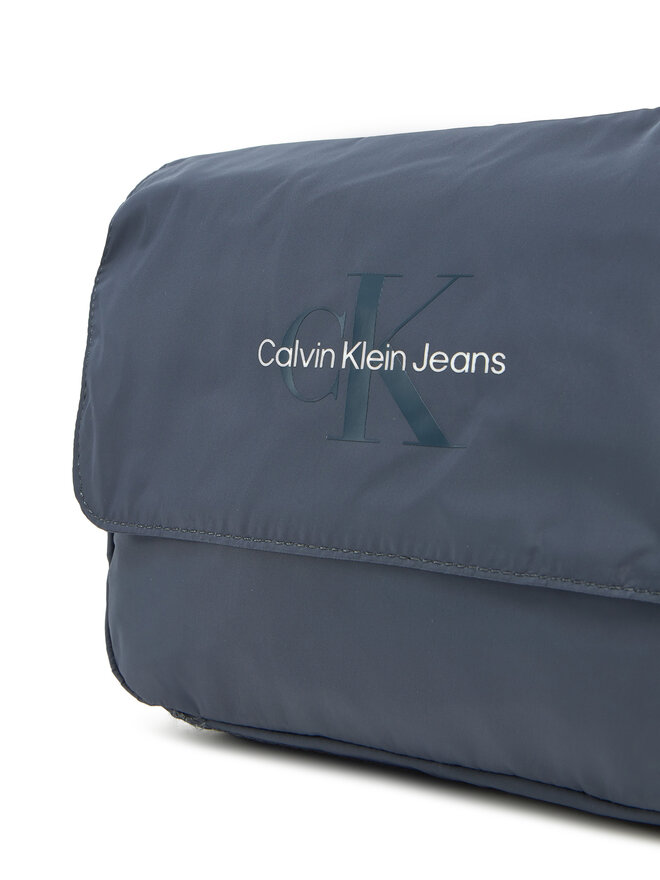 Calvin Klein Jeans Borsellino Calvin Klein Jeans Sport Essentials Ut Flap Cb22 LV04G3031G Blu scuro
