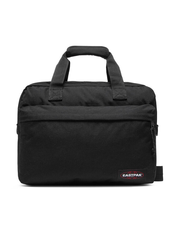 Eastpak Laptoptasche Eastpak Bartech EK00034D Schwarz