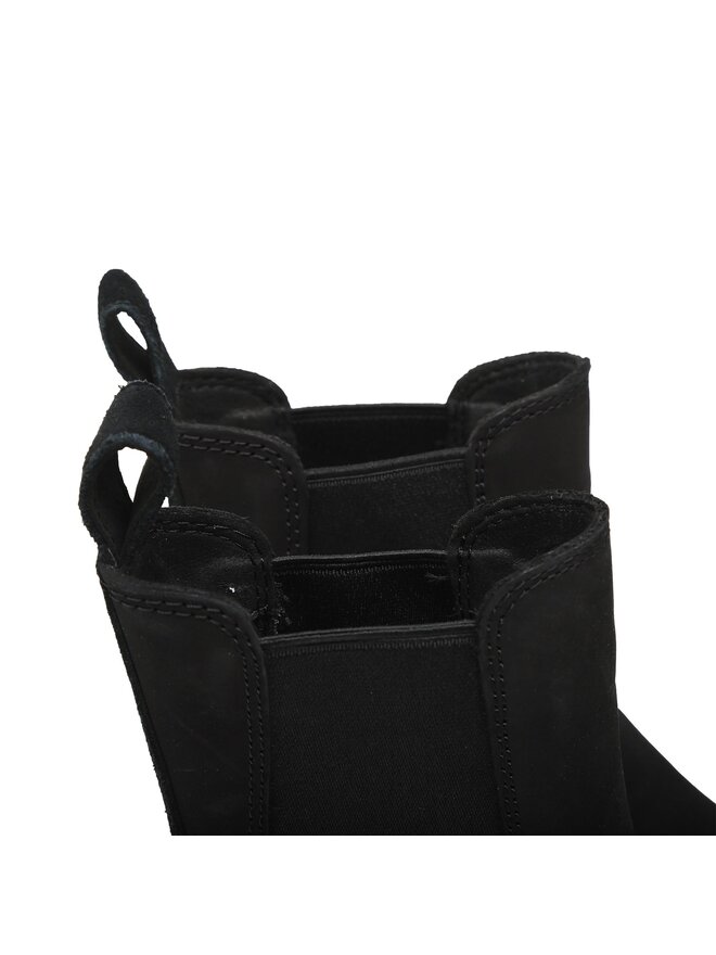 Timberland Ботильйони Timberland Timberland Sky Chelsea TB0A5P310011 Чорний
