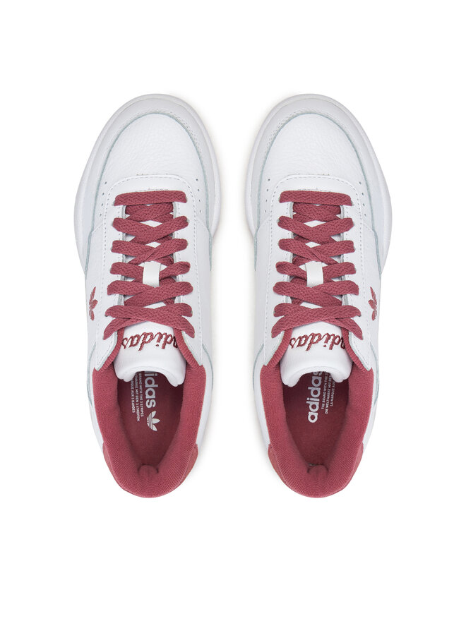 adidas Sneakers adidas Court Super IF9420 Bianco